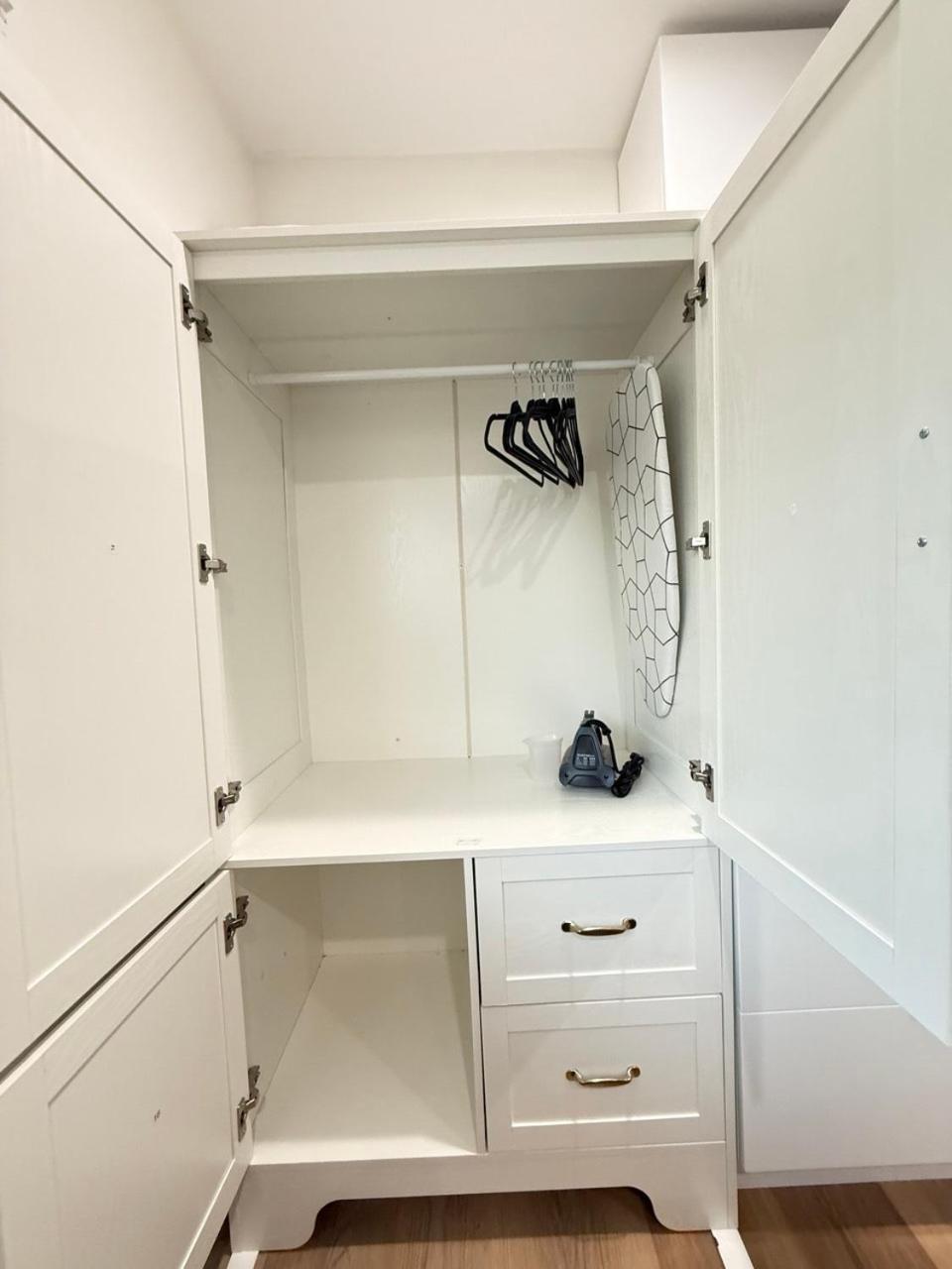 Modern Studio Stylish &Cozy Ieft Unit ลอสแอนเจลิส ภายนอก รูปภาพ